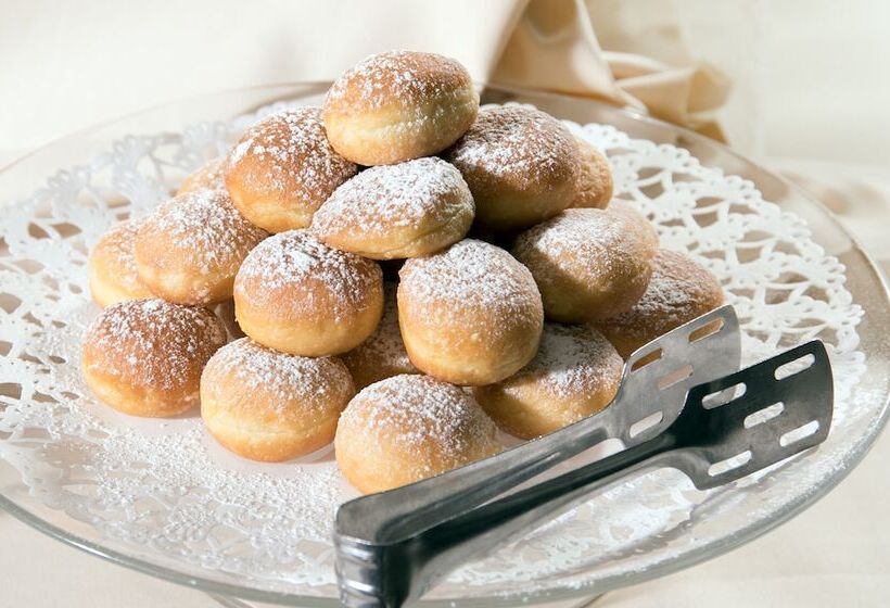 בית מלון כפרי Ercolini & Savi