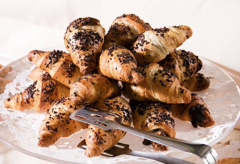 בית מלון כפרי Ercolini & Savi