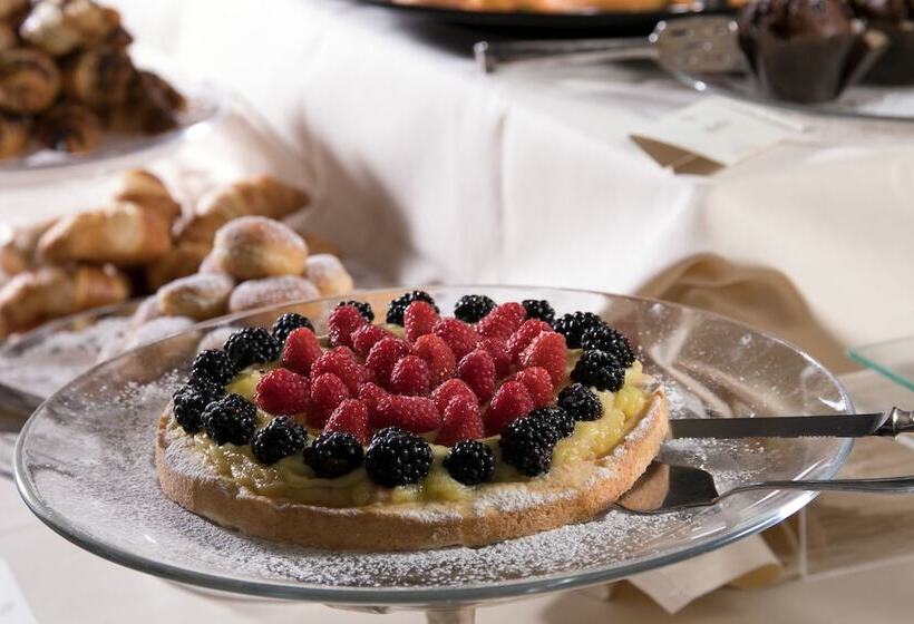 בית מלון כפרי Ercolini & Savi