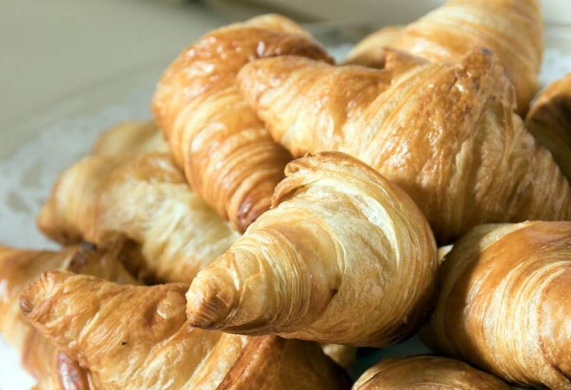 בית מלון כפרי Ercolini & Savi