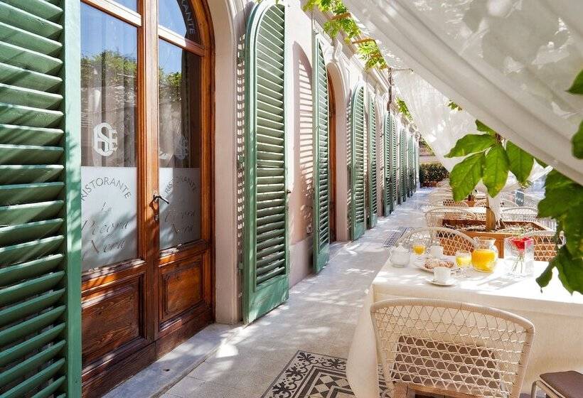 בית מלון כפרי Ercolini & Savi