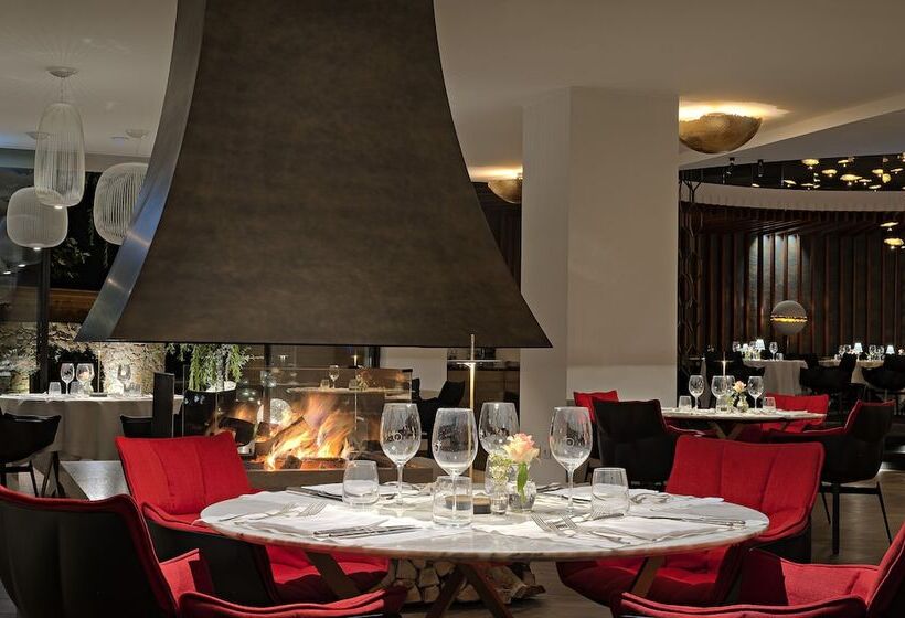 Отель Esplanade Tergesteo  Luxury Retreat