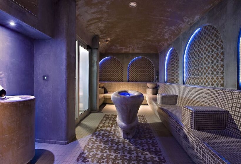 فندق Esplanade Tergesteo  Luxury Retreat