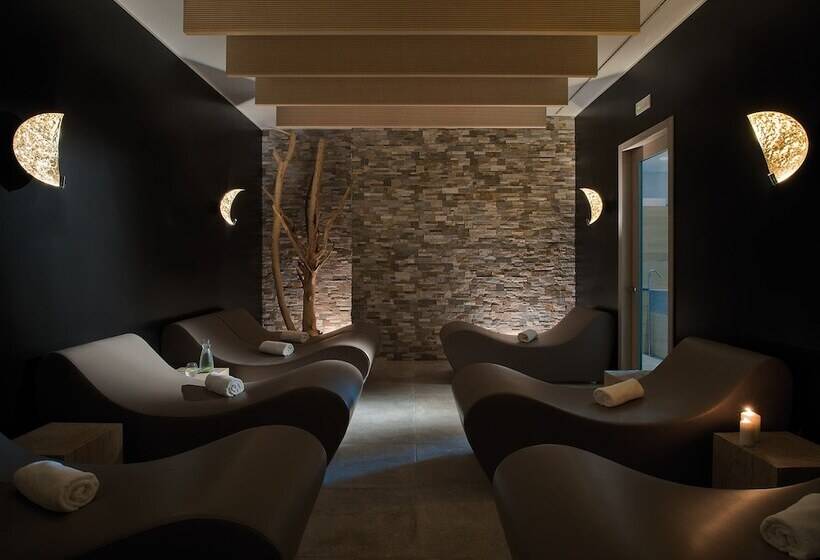 فندق Esplanade Tergesteo  Luxury Retreat