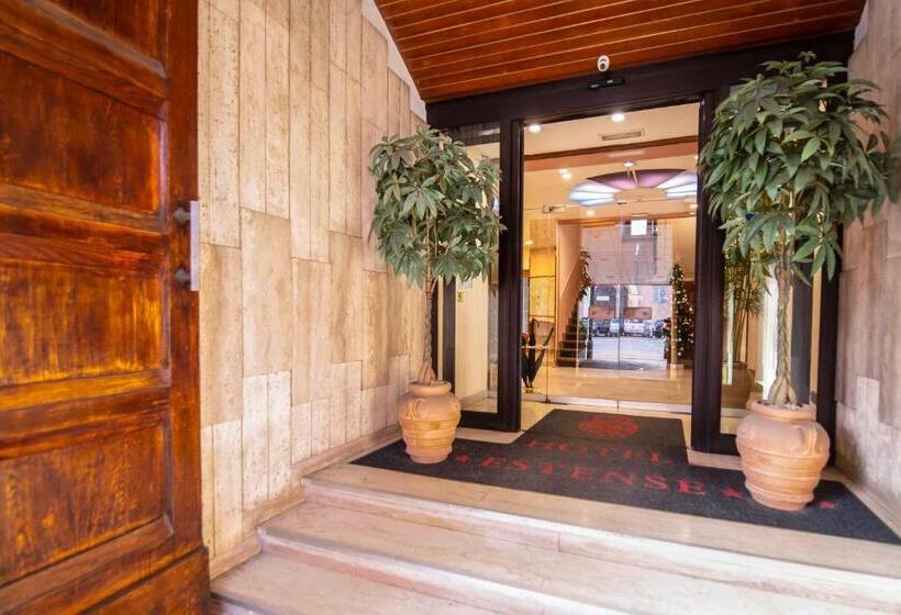 בית מלון כפרי Estense