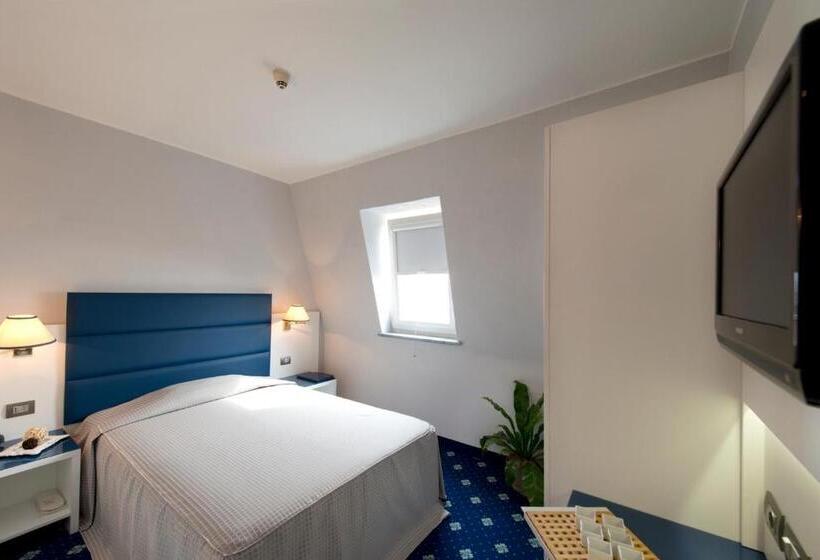 בית מלון כפרי Estense