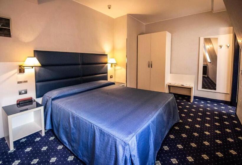 בית מלון כפרי Estense