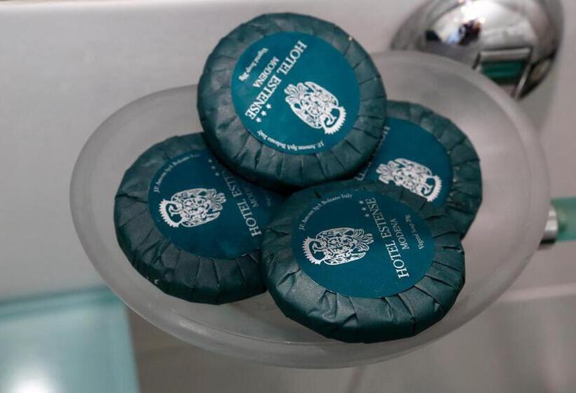 בית מלון כפרי Estense