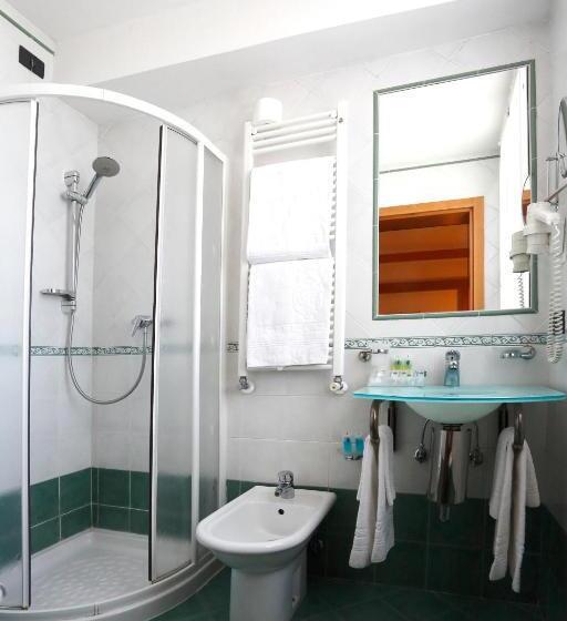 בית מלון כפרי Estense