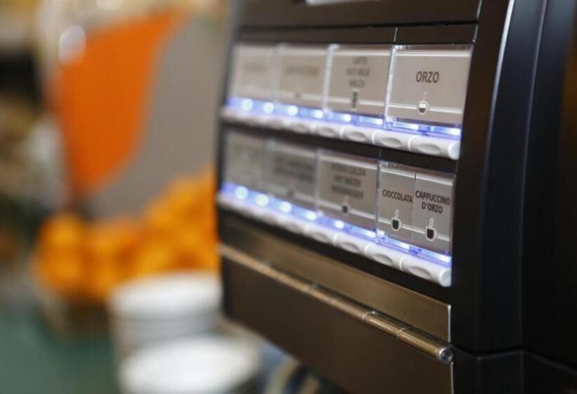 בית מלון כפרי Estense