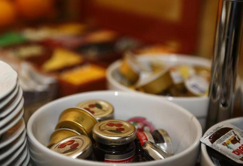 בית מלון כפרי Estense