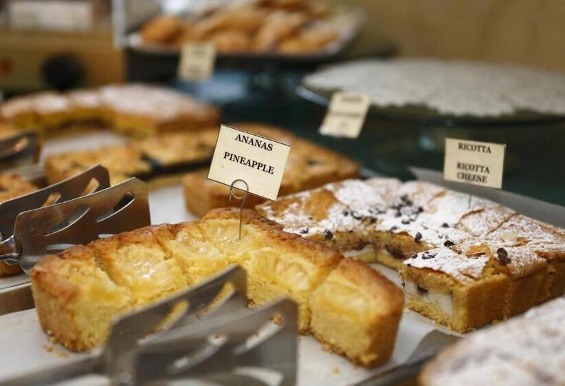 בית מלון כפרי Estense