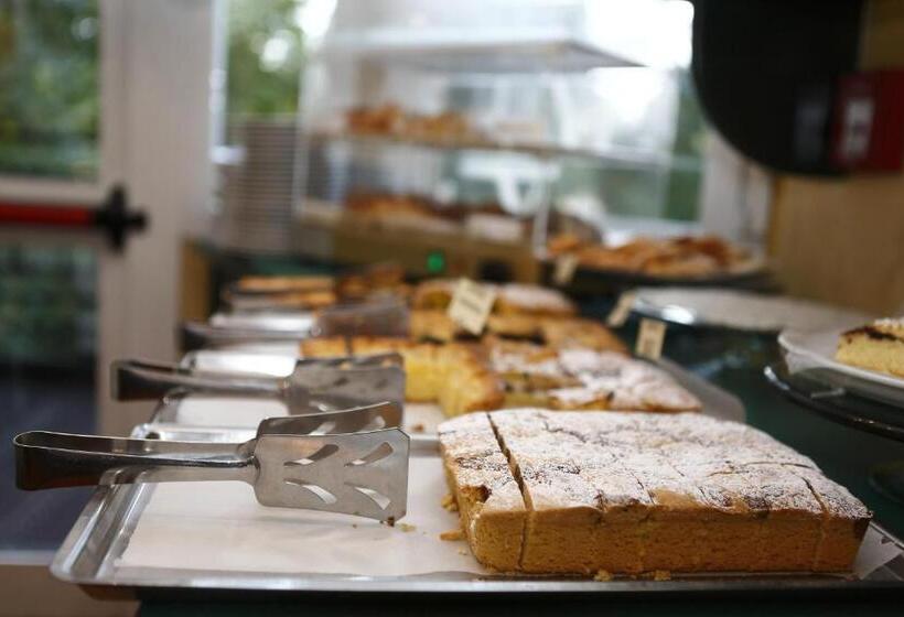 בית מלון כפרי Estense