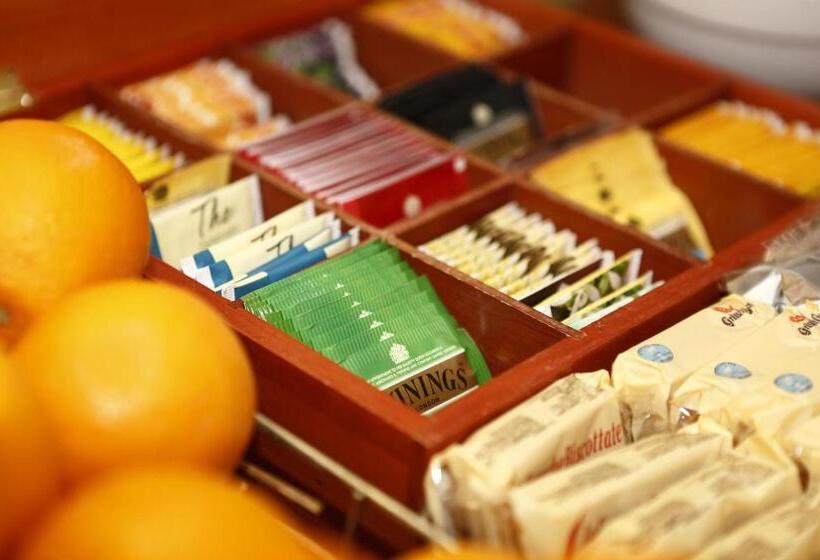 בית מלון כפרי Estense