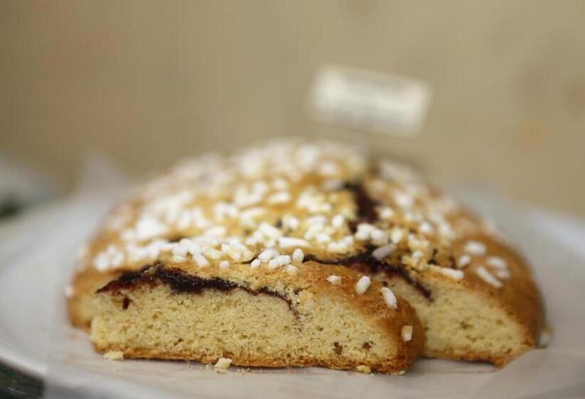 בית מלון כפרי Estense