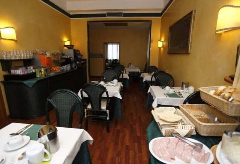 בית מלון כפרי Estense