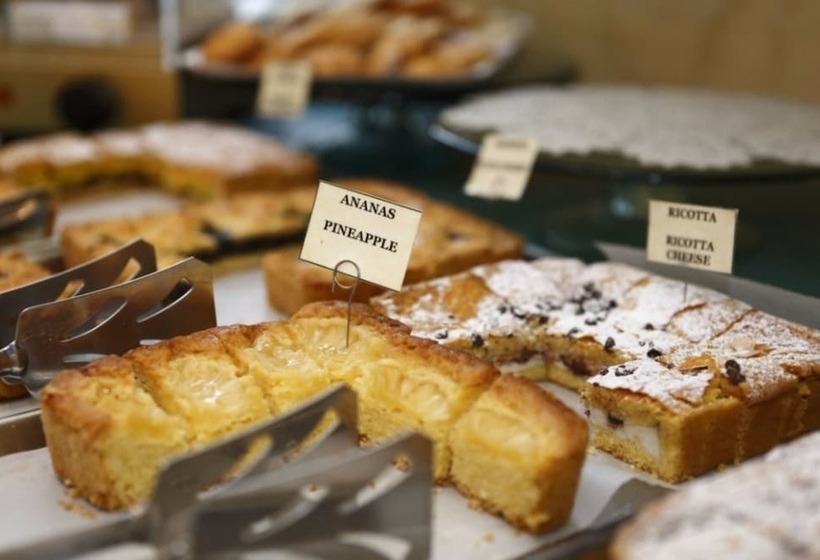 בית מלון כפרי Estense