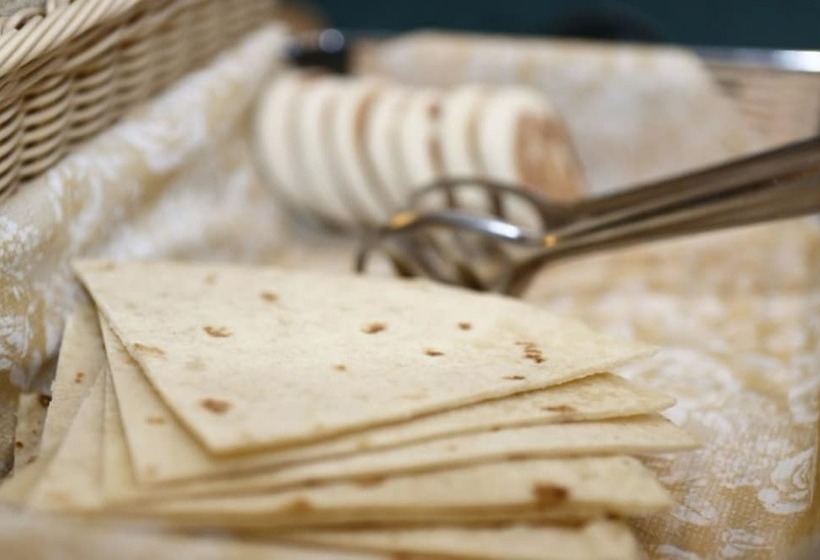 בית מלון כפרי Estense