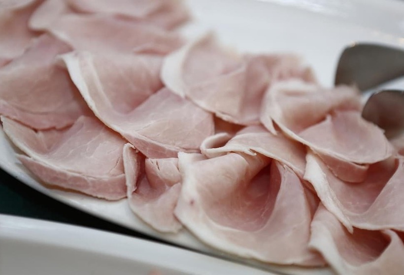 בית מלון כפרי Estense