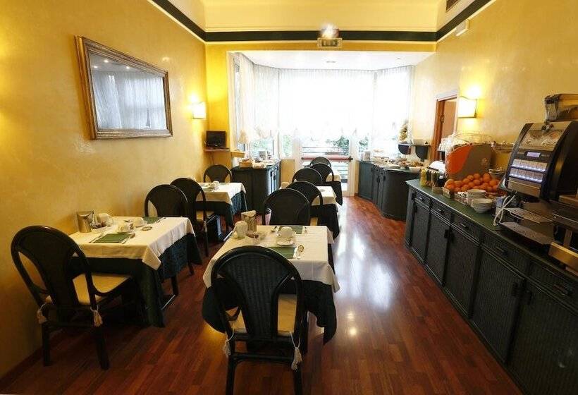 בית מלון כפרי Estense