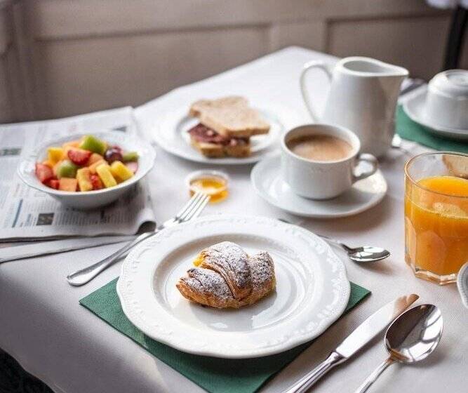 בית מלון כפרי Estense