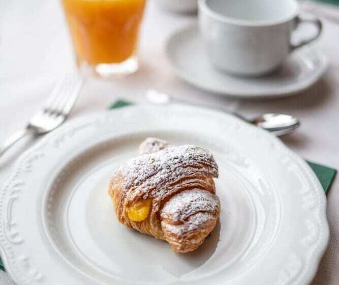 בית מלון כפרי Estense