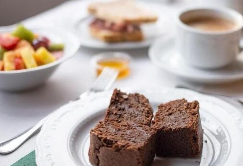 בית מלון כפרי Estense