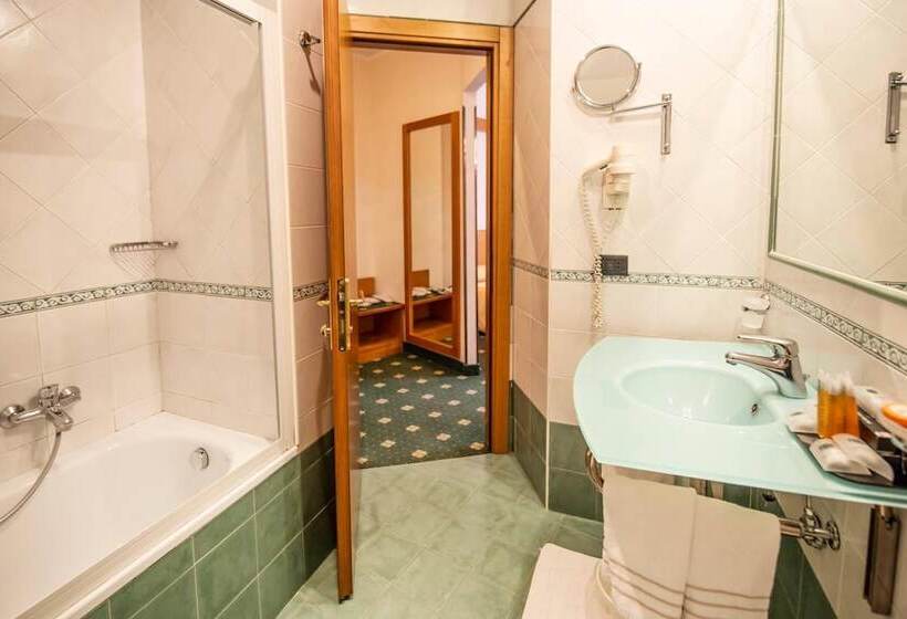 בית מלון כפרי Estense