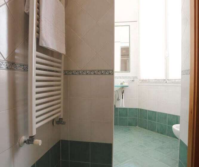 בית מלון כפרי Estense