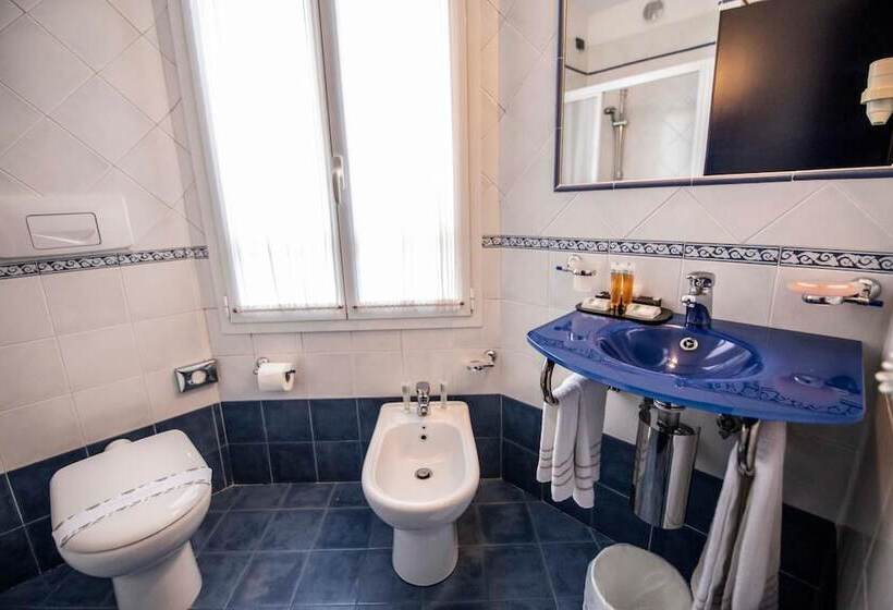 בית מלון כפרי Estense