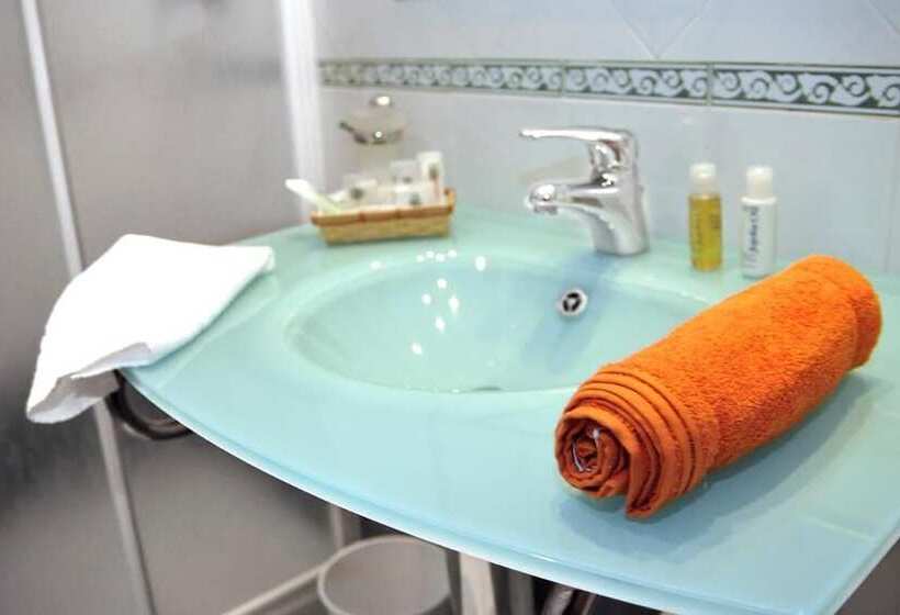 בית מלון כפרי Estense