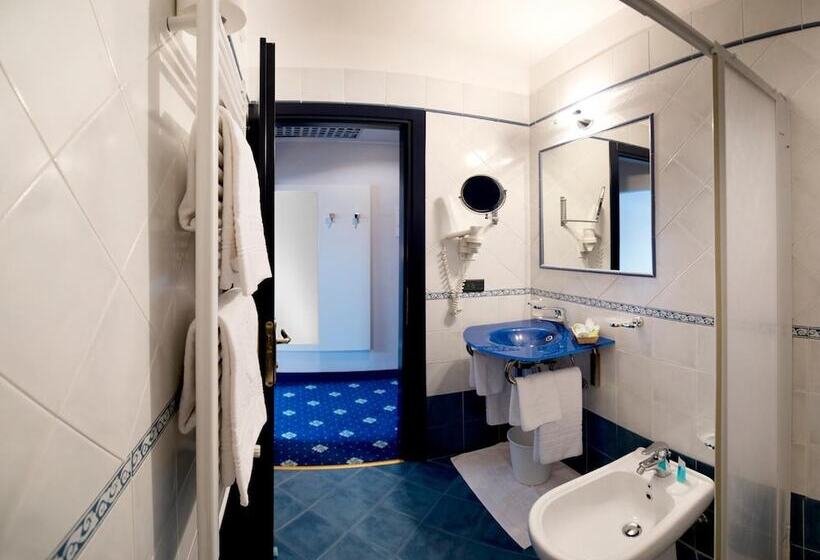 בית מלון כפרי Estense