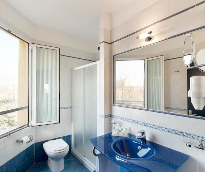 בית מלון כפרי Estense