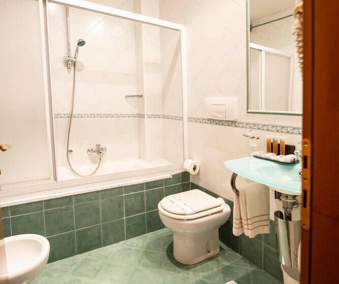 בית מלון כפרי Estense