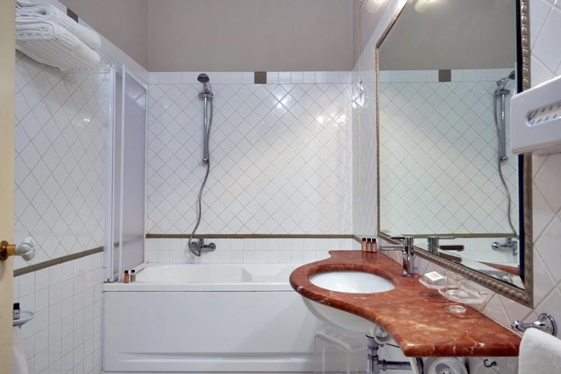 酒店 Eurostars Centrale Palace