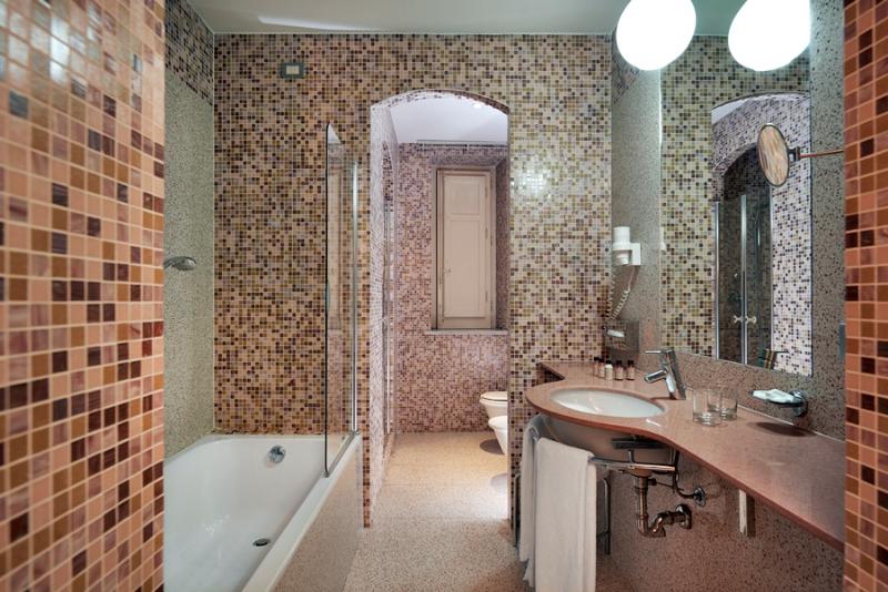 酒店 Eurostars Centrale Palace