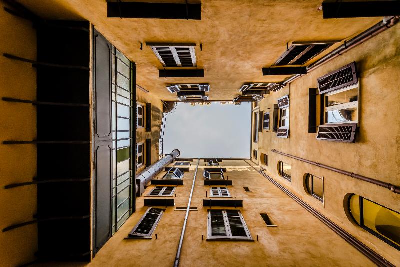 酒店 Eurostars Centrale Palace