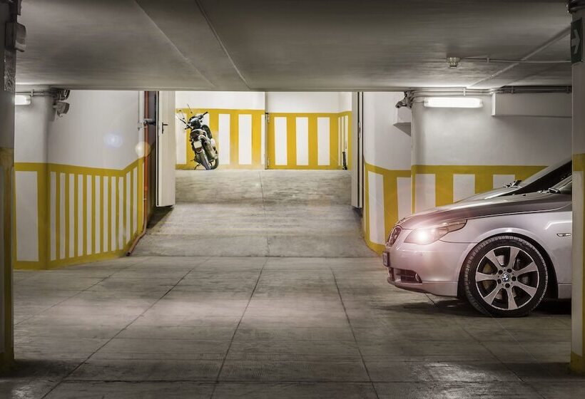 酒店 Eurostars Centrale Palace