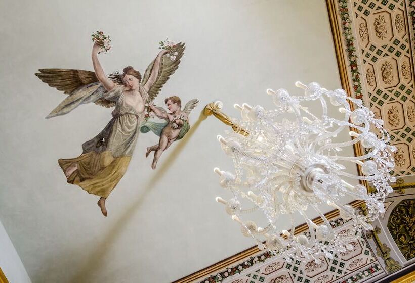 酒店 Eurostars Centrale Palace