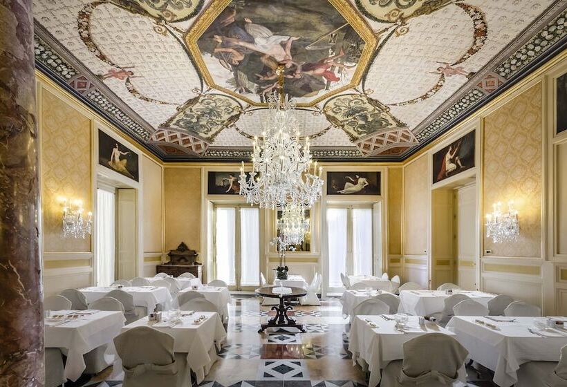 酒店 Eurostars Centrale Palace