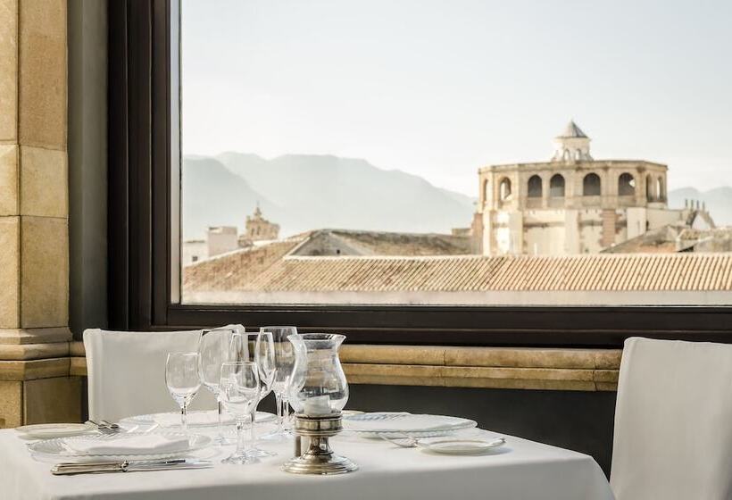 酒店 Eurostars Centrale Palace