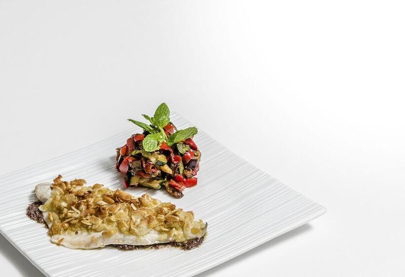 酒店 Eurostars Centrale Palace