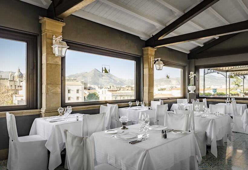 酒店 Eurostars Centrale Palace