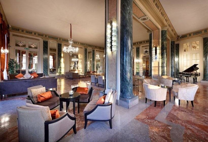 Eurostars Hotel Excelsior
