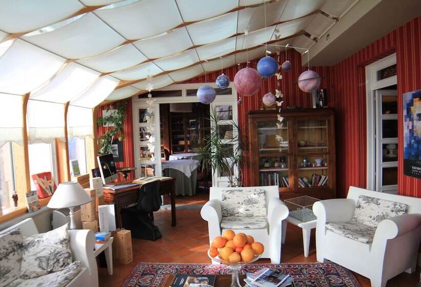 ホテル Felicin   Ristorante Albergo Dimora Storica