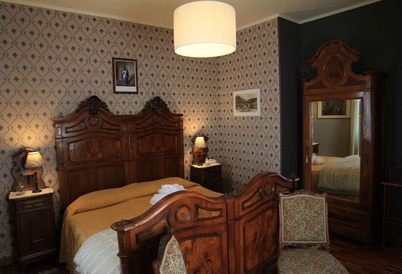 ホテル Felicin   Ristorante Albergo Dimora Storica