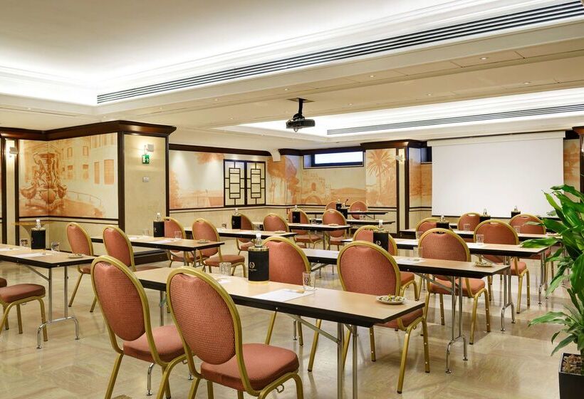 Fh55 Grand Hotel Palatino