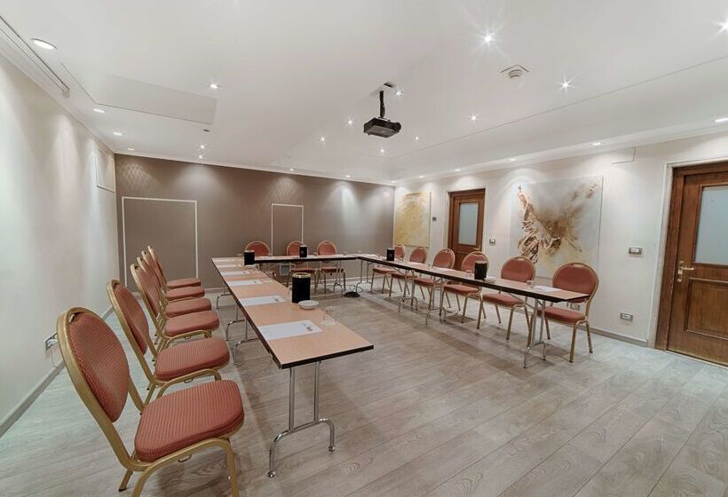 Fh55 Grand Hotel Palatino