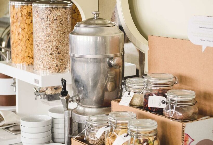 Fh55 Grand Hotel Palatino