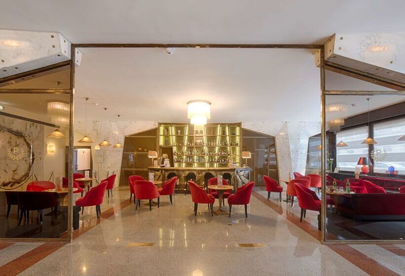 Fh55 Grand Hotel Palatino